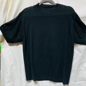 Dressbarn Black Blouse - 2 x